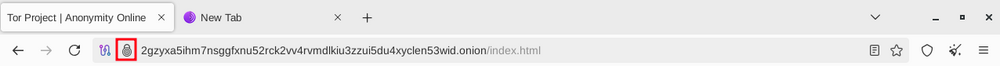 Onion Icon